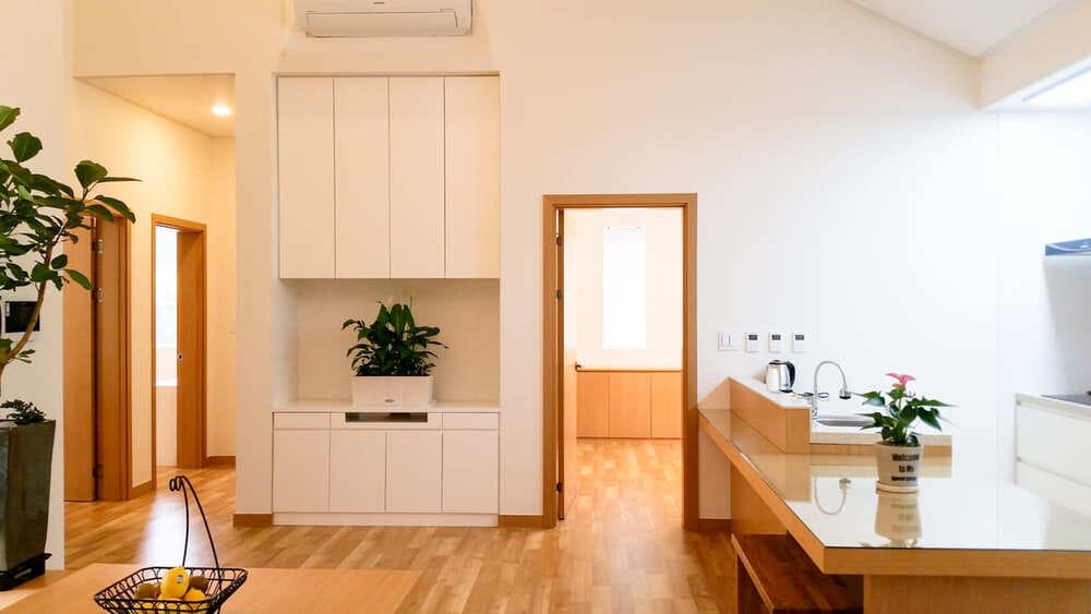 일본식 고기리 독채펜션